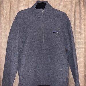 Patagonia Synchilla 1/2 Zip